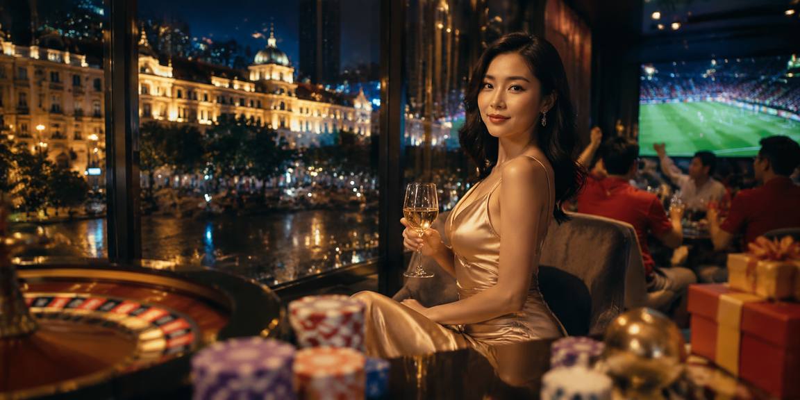 betu Live Casino